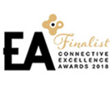 2018 Connective Excellence Awards Finalist (WA) – Broker of the Year