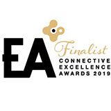 2019 Connective Excellence Awards Finalist (WA) – Broker of the Year