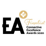 2020 Connective Excellence Awards Finalist (WA) – Broker of the Year