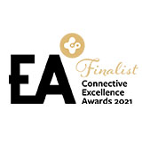 2021 Connective Excellence Awards Finalist (WA) – Broker of the Year