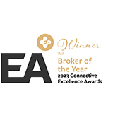 2023 Connective Broker of the Year WA – Winner