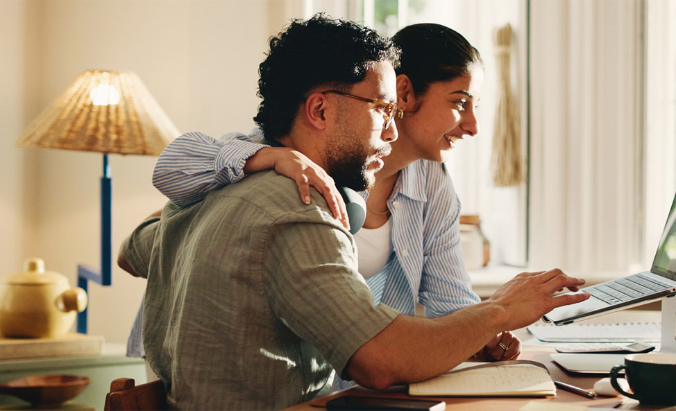 5 tips for first-home buyers to kick off the new financial year