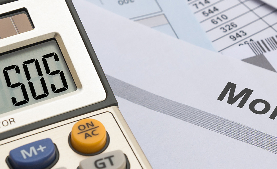 Navigating the risks of rate rises