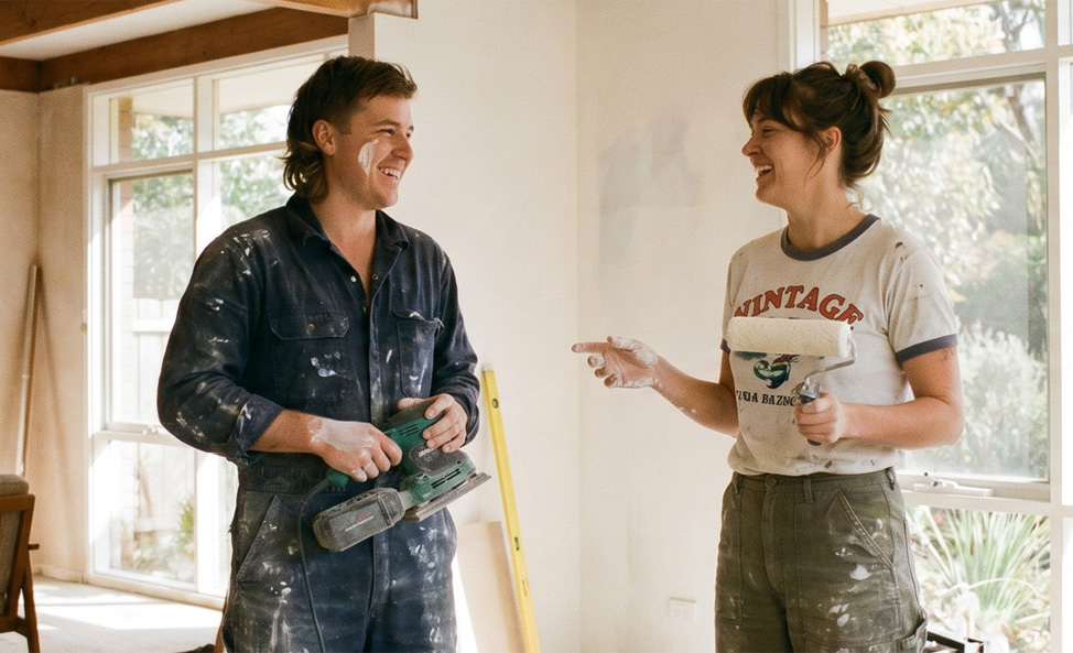 Planning an investment property renovation? Here are your finance options