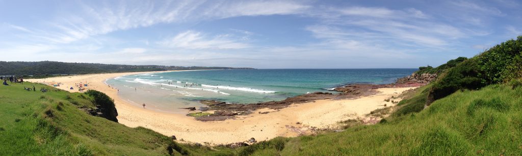 Merimbula, Sapphire Coast, NSW