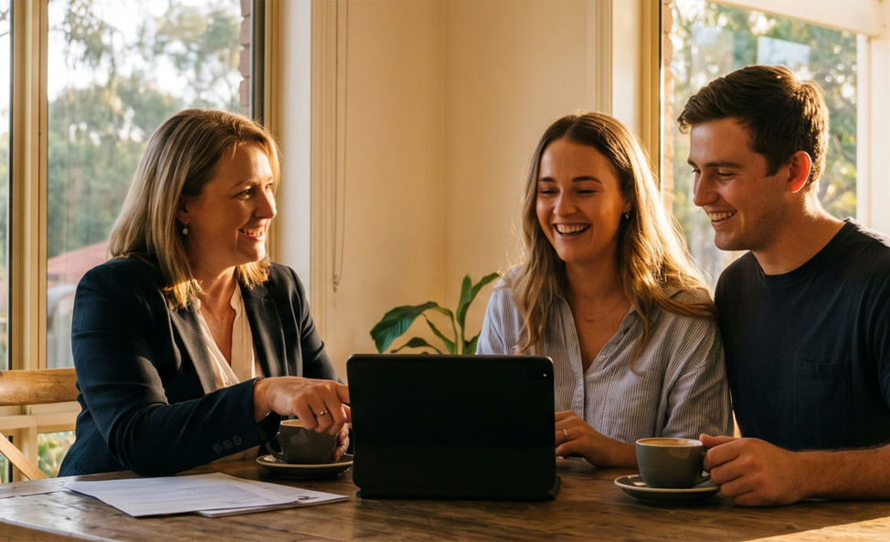 Why more than 8 in 10 borrowers are choosing mortgage brokers