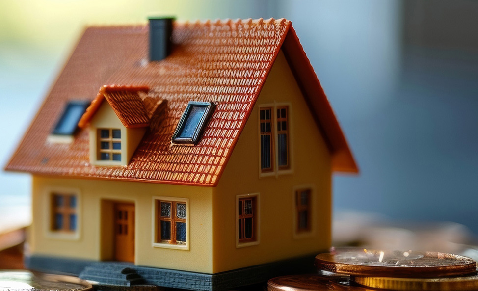 Your guide to save for a house deposit